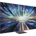 Телевизор QLED Samsung 85" QE85QN900DUXRU Series 9 нержавеющая сталь 8K Ultra HD 120Hz DVB-T2 DVB-C DVB-S2 USB WiFi Smart TV (RUS)