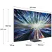 Телевизор QLED Samsung 85" QE85QN900DUXRU Series 9 нержавеющая сталь 8K Ultra HD 120Hz DVB-T2 DVB-C DVB-S2 USB WiFi Smart TV (RUS)