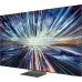 Телевизор QLED Samsung 65" QE65QN900DUXRU Series 9 нержавеющая сталь 8K Ultra HD 120Hz DVB-T2 DVB-C DVB-S2 USB WiFi Smart TV (RUS)