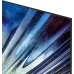 Телевизор QLED Samsung 65" QE65QN900DUXRU Series 9 нержавеющая сталь 8K Ultra HD 120Hz DVB-T2 DVB-C DVB-S2 USB WiFi Smart TV (RUS)