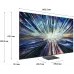 Телевизор QLED Samsung 65" QE65QN900DUXRU Series 9 нержавеющая сталь 8K Ultra HD 120Hz DVB-T2 DVB-C DVB-S2 USB WiFi Smart TV (RUS)