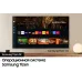 Телевизор QLED Samsung 65" QE65QN900DUXRU Series 9 нержавеющая сталь 8K Ultra HD 120Hz DVB-T2 DVB-C DVB-S2 USB WiFi Smart TV (RUS)