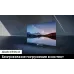 Телевизор QLED Samsung 65" QE65QN900DUXRU Series 9 нержавеющая сталь 8K Ultra HD 120Hz DVB-T2 DVB-C DVB-S2 USB WiFi Smart TV (RUS)