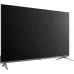 Телевизор LED Digma 32" DM-LED32SBB39 Android TV Frameless Metal темно-серебристый/серебристый HD 60Hz DVB-T DVB-T2 DVB-C DVB-S DVB-S2 USB WiFi Smart TV