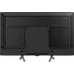 Телевизор LED Digma 32" DM-LED32SBB39 Android TV Frameless Metal темно-серебристый/серебристый HD 60Hz DVB-T DVB-T2 DVB-C DVB-S DVB-S2 USB WiFi Smart TV
