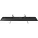 Телевизор LED Digma 32" DM-LED32SBB39 Android TV Frameless Metal темно-серебристый/серебристый HD 60Hz DVB-T DVB-T2 DVB-C DVB-S DVB-S2 USB WiFi Smart TV