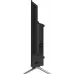 Телевизор LED Digma 32" DM-LED32SBB39 Android TV Frameless Metal темно-серебристый/серебристый HD 60Hz DVB-T DVB-T2 DVB-C DVB-S DVB-S2 USB WiFi Smart TV