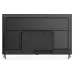 Телевизор LED Digma 43" DM-LED43UBB41 Android TV Frameless Metal темно-серебристый/серый 4K Ultra HD 60Hz DVB-T DVB-T2 DVB-C DVB-S DVB-S2 USB WiFi Smart TV