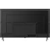 Телевизор LED Digma 50" DM-LED50UBB41 Android TV Frameless Metal темно-серебристый/серебристый 4K Ultra HD 60Hz DVB-T DVB-T2 DVB-C DVB-S DVB-S2 USB WiFi Smart TV
