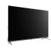 Телевизор LED Digma 55" DM-LED55UBB41 Android TV Frameless Metal темно-серебристый/серебристый 4K Ultra HD 60Hz DVB-T DVB-T2 DVB-C DVB-S DVB-S2 USB WiFi Smart TV