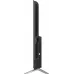 Телевизор LED Digma 55" DM-LED55UBB41 Android TV Frameless Metal темно-серебристый/серебристый 4K Ultra HD 60Hz DVB-T DVB-T2 DVB-C DVB-S DVB-S2 USB WiFi Smart TV