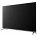 Телевизор LED Digma 65" DM-LED65UBB41 Android TV Frameless Metal темно-серебристый/серебристый 4K Ultra HD 60Hz DVB-T DVB-T2 DVB-C DVB-S DVB-S2 USB WiFi Smart TV
