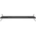 Телевизор LED Digma 65" DM-LED65UBB41 Android TV Frameless Metal темно-серебристый/серебристый 4K Ultra HD 60Hz DVB-T DVB-T2 DVB-C DVB-S DVB-S2 USB WiFi Smart TV
