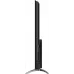 Телевизор LED Digma 65" DM-LED65UBB41 Android TV Frameless Metal темно-серебристый/серебристый 4K Ultra HD 60Hz DVB-T DVB-T2 DVB-C DVB-S DVB-S2 USB WiFi Smart TV