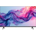 Телевизор LED Skyworth 32" 32E55G Eye Care черный/черный HD 60Hz DVB-T DVB-T2 DVB-C DVB-S DVB-S2 USB WiFi Smart TV