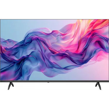 Телевизор LED Skyworth 32" 32E55G Eye Care черный/черный HD 60Hz DVB-T DVB-T2 DVB-C DVB-S DVB-S2 USB WiFi Smart TV