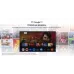 Телевизор LED Skyworth 40" 40E55G Eye Care черный FULL HD 60Hz DVB-T DVB-T2 DVB-C DVB-S DVB-S2 USB WiFi Smart TV
