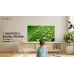 Телевизор LED Skyworth 40" 40E55G Eye Care черный FULL HD 60Hz DVB-T DVB-T2 DVB-C DVB-S DVB-S2 USB WiFi Smart TV