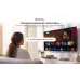 Телевизор LED Skyworth 40" 40E55G Eye Care черный FULL HD 60Hz DVB-T DVB-T2 DVB-C DVB-S DVB-S2 USB WiFi Smart TV