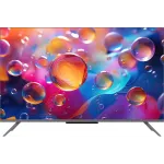 Телевизор LED Skyworth 50" 50G66G Eye Care черный/серый 4K Ultra HD 60Hz DVB-T DVB-T2 DVB-C DVB-S DVB-S2 USB WiFi Smart TV