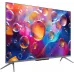 Телевизор LED Skyworth 50" 50G66G Eye Care черный/серый 4K Ultra HD 60Hz DVB-T DVB-T2 DVB-C DVB-S DVB-S2 USB WiFi Smart TV