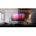 Телевизор QLED Skyworth 50" 50Q66G Eye Care серебристый 4K Ultra HD 60Hz DVB-T DVB-T2 DVB-C DVB-S DVB-S2 USB WiFi Smart TV