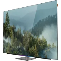 Телевизор OLED Skyworth 55" 55SXF9850 BM Series черный/черный 4K Ultra HD 120Hz DVB-T DVB-T2 DVB-C DVB-S DVB-S2 USB WiFi Smart TV
