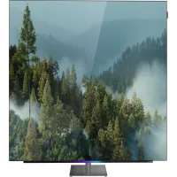 Телевизор OLED Skyworth 65" 65SXF9850 BM Series черный/черный 4K Ultra HD 120Hz DVB-T DVB-T2 DVB-C DVB-S DVB-S2 USB WiFi Smart TV