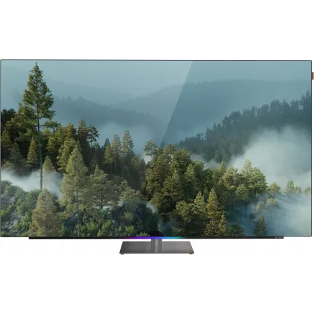 Телевизор OLED Skyworth 65" 65SXF9850 BM Series черный/черный 4K Ultra HD 120Hz DVB-T DVB-T2 DVB-C DVB-S DVB-S2 USB WiFi Smart TV