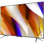 Телевизор LED Skyworth 75" 75G66G Eye Care черный/серый 4K Ultra HD 60Hz DVB-T DVB-T2 DVB-C DVB-S DVB-S2 USB WiFi Smart TV