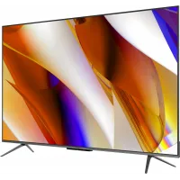 Телевизор LED Skyworth 75" 75G66G Eye Care черный/серый 4K Ultra HD 60Hz DVB-T DVB-T2 DVB-C DVB-S DVB-S2 USB WiFi Smart TV