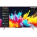 Телевизор QLED Skyworth 75" 75Q66G Eye Care серебристый 4K Ultra HD 60Hz DVB-T DVB-T2 DVB-C DVB-S DVB-S2 USB WiFi Smart TV