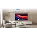 Телевизор QLED Skyworth 75" 75Q66G Eye Care серебристый 4K Ultra HD 60Hz DVB-T DVB-T2 DVB-C DVB-S DVB-S2 USB WiFi Smart TV