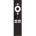 Телевизор QLED Skyworth 75" 75Q66G Eye Care серебристый 4K Ultra HD 60Hz DVB-T DVB-T2 DVB-C DVB-S DVB-S2 USB WiFi Smart TV