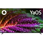Телевизор QLED BBK 50" 50LED-8246/UTS2C (B) черный 4K Ultra HD 60Hz DVB-T2 DVB-C DVB-S2 USB WiFi Smart TV (RUS)