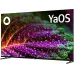 Телевизор QLED BBK 50" 50LED-8246/UTS2C (B) черный 4K Ultra HD 60Hz DVB-T2 DVB-C DVB-S2 USB WiFi Smart TV (RUS)