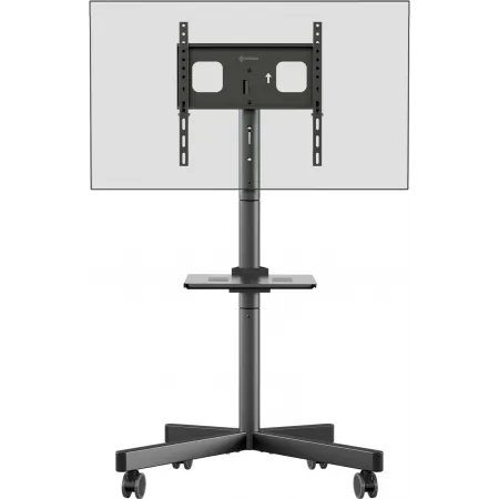 Стойка для телевизора Onkron TS1137 черный 23"-60" макс.45кг напольный мобильный