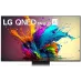 Телевизор LED LG 65" 65QNED91T6A.ARUB черный титан 4K Ultra HD 120Hz DVB-T DVB-T2 DVB-C DVB-S DVB-S2 USB WiFi Smart TV