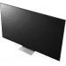 Телевизор LED LG 65" 65QNED91T6A.ARUB черный титан 4K Ultra HD 120Hz DVB-T DVB-T2 DVB-C DVB-S DVB-S2 USB WiFi Smart TV