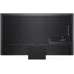 Телевизор LED LG 65" 65QNED91T6A.ARUB черный титан 4K Ultra HD 120Hz DVB-T DVB-T2 DVB-C DVB-S DVB-S2 USB WiFi Smart TV
