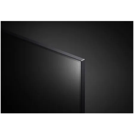 Телевизор LED LG 65" 65QNED91T6A.ARUB черный титан 4K Ultra HD 120Hz DVB-T DVB-T2 DVB-C DVB-S DVB-S2 USB WiFi Smart TV
