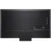 Телевизор LED LG 86" 86QNED91T6A.ARUB черный титан 4K Ultra HD 120Hz DVB-T DVB-T2 DVB-C DVB-S DVB-S2 USB WiFi Smart TV