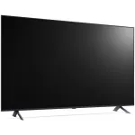 Телевизор LED LG 86" 86QNED80T6A.ARUB черный титан 4K Ultra HD 60Hz DVB-T DVB-T2 DVB-C DVB-S DVB-S2 USB WiFi Smart TV