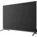 Телевизор QLED Digma 43" DM-LED43UQB31 Google TV Frameless Metal черный/черный 4K Ultra HD 60Hz MEMC DVB-T DVB-T2 DVB-C DVB-S DVB-S2 USB WiFi Smart TV