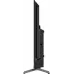 Телевизор QLED Digma 43" DM-LED43UQB31 Google TV Frameless Metal черный/черный 4K Ultra HD 60Hz MEMC DVB-T DVB-T2 DVB-C DVB-S DVB-S2 USB WiFi Smart TV
