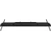 Телевизор QLED Digma 43" DM-LED43UQB31 Google TV Frameless Metal черный/черный 4K Ultra HD 60Hz MEMC DVB-T DVB-T2 DVB-C DVB-S DVB-S2 USB WiFi Smart TV