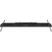 Телевизор QLED Digma 43" DM-LED43UQB31 Google TV Frameless Metal черный/черный 4K Ultra HD 60Hz MEMC DVB-T DVB-T2 DVB-C DVB-S DVB-S2 USB WiFi Smart TV