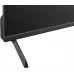 Телевизор QLED Digma 43" DM-LED43UQB31 Google TV Frameless Metal черный/черный 4K Ultra HD 60Hz MEMC DVB-T DVB-T2 DVB-C DVB-S DVB-S2 USB WiFi Smart TV