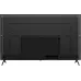 Телевизор QLED Digma 50" DM-LED50UQB31 Google TV Frameless Metal черный/черный 4K Ultra HD 60Hz MEMC DVB-T DVB-T2 DVB-C DVB-S DVB-S2 USB WiFi Smart TV