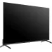 Телевизор QLED Digma 50" DM-LED50UQB31 Google TV Frameless Metal черный/черный 4K Ultra HD 60Hz MEMC DVB-T DVB-T2 DVB-C DVB-S DVB-S2 USB WiFi Smart TV